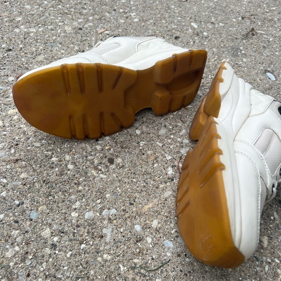 Zara chunky sneakers size 7 - Picture 7 of 7